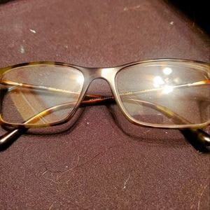 Giorgio Armani prescription eyeglasses